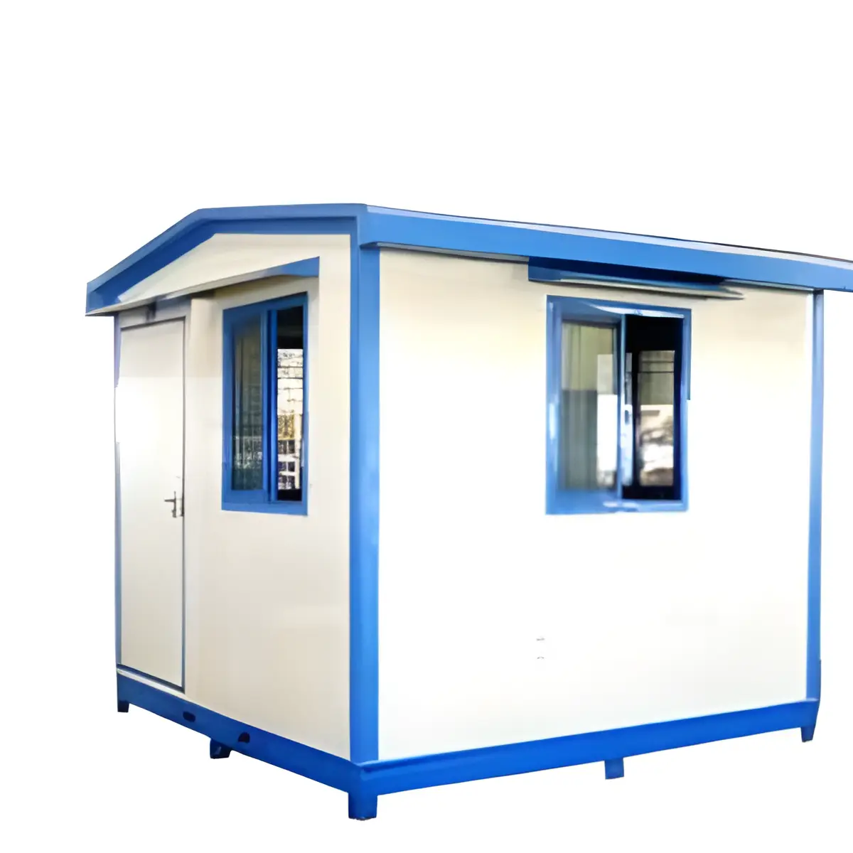 Porta Cabin