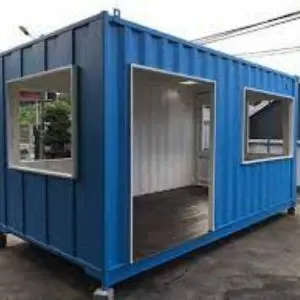 Container Cabin