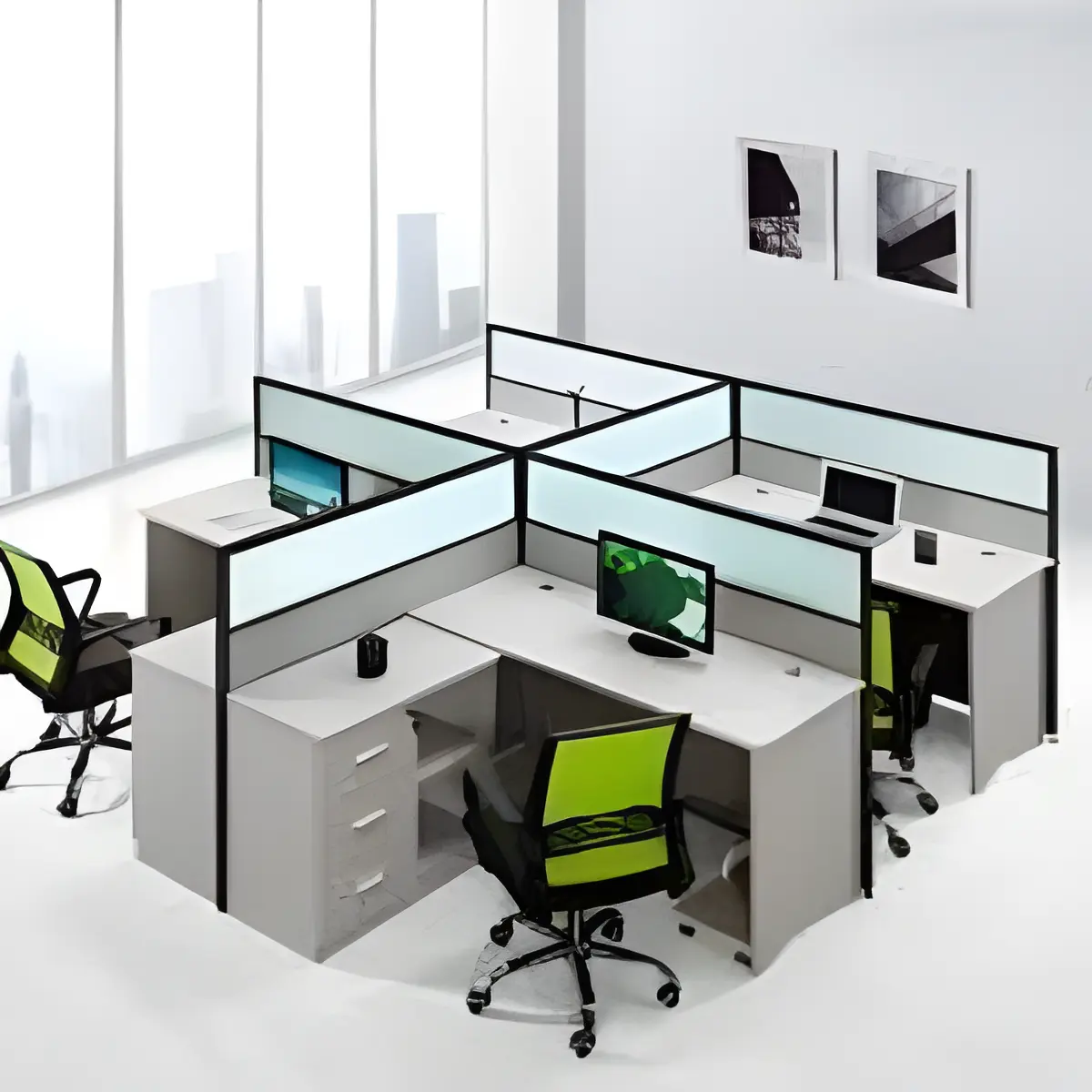 Office Cabins