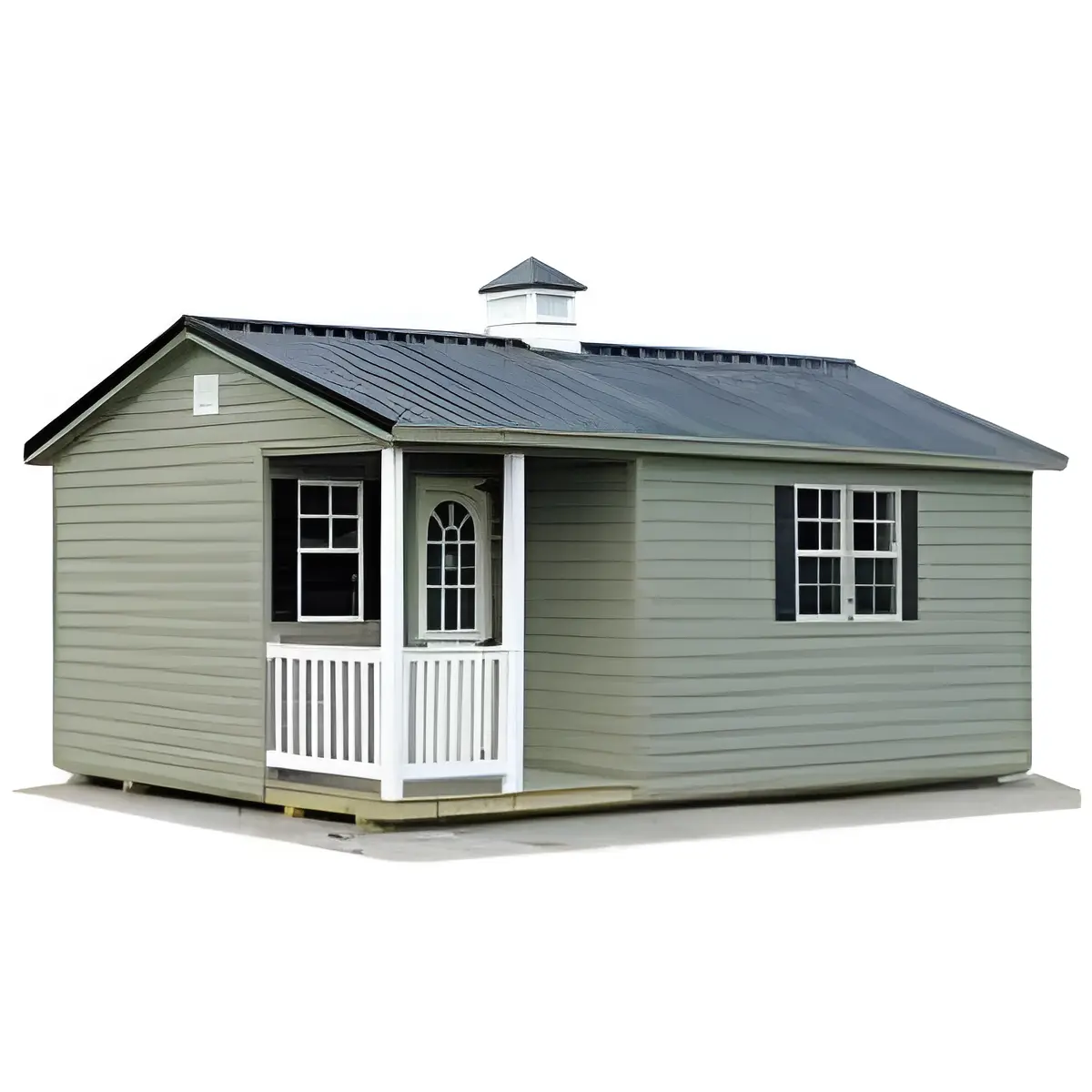 Storage Cabins