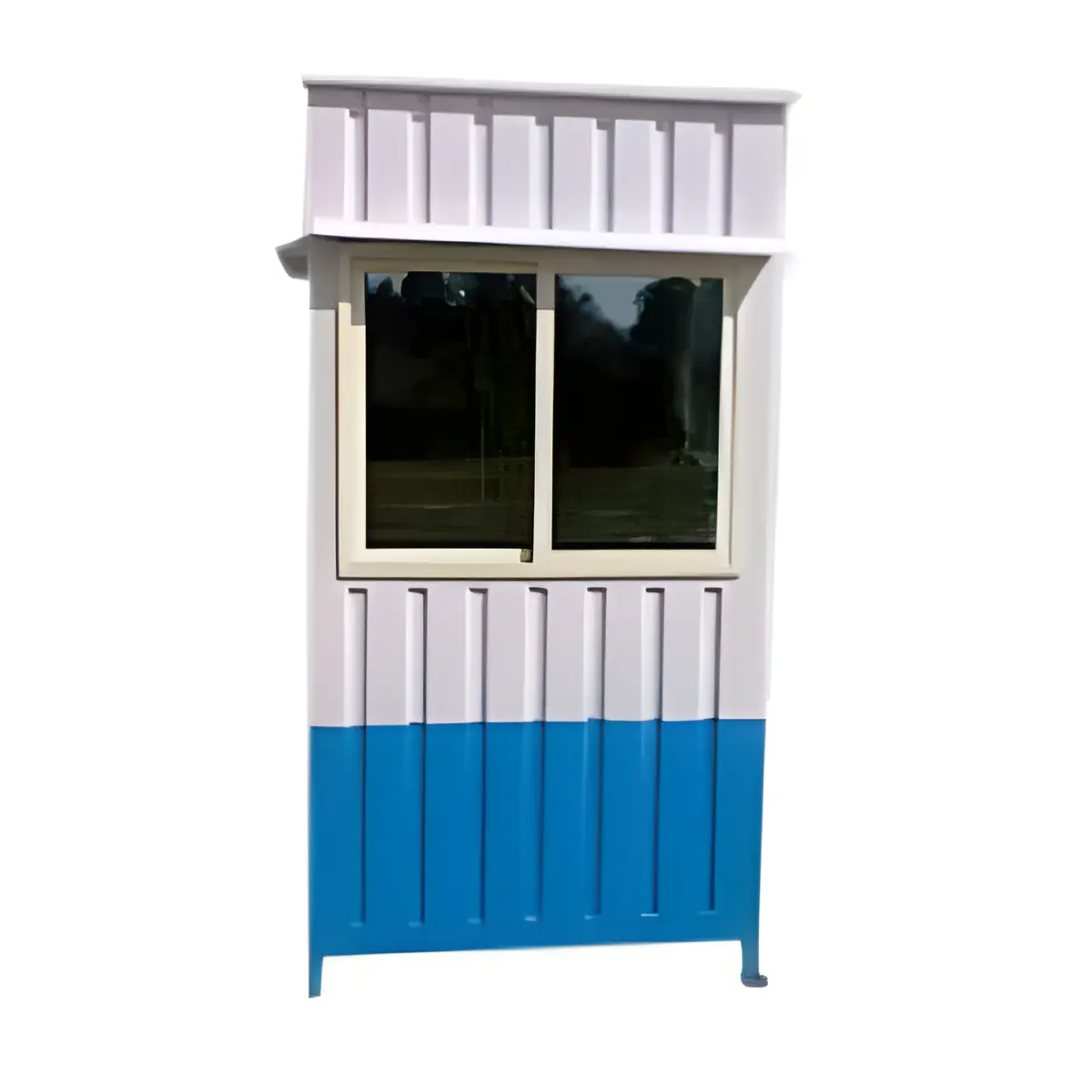 Security Cabins